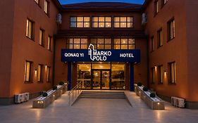 Marko Polo Aksay Hotel